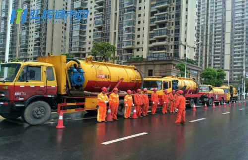 无锡梁溪区迎龙桥城镇排水管道检测及非开挖修复行业现状及发展